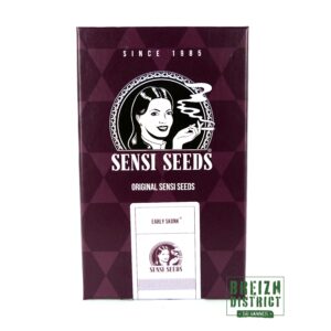 Sensi Seeds Early Skunk