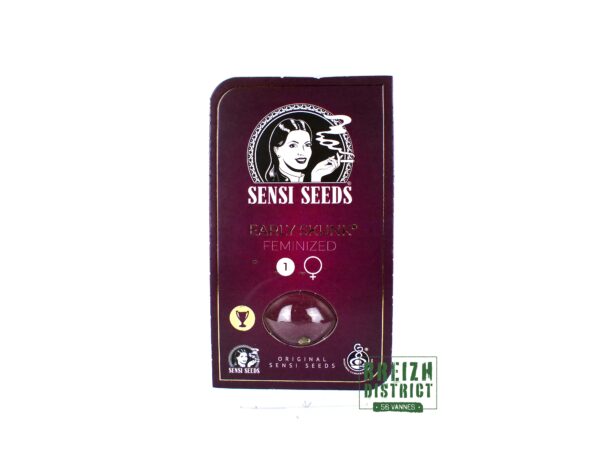 Sensi Seeds Early Skunk X1