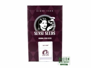 Sensi Seeds Early Skunk
