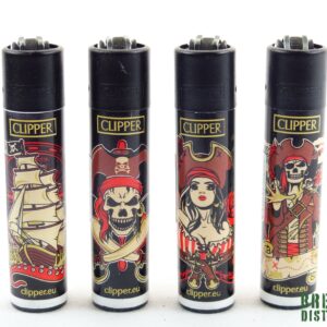 Clipper Pirates
