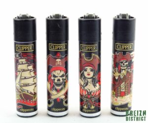 Clipper Pirates