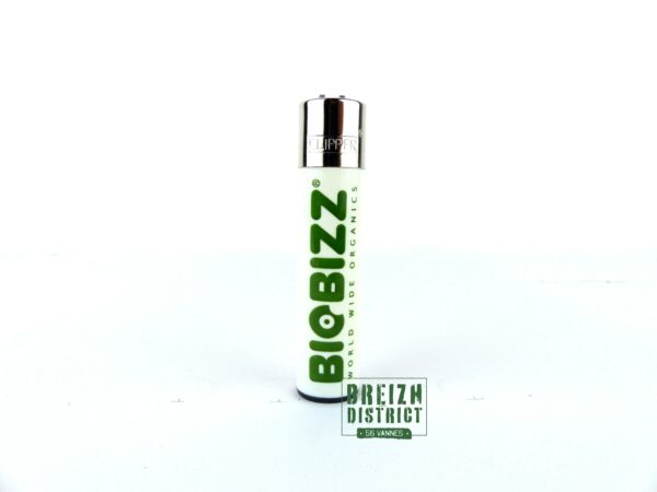 Clipper Biobizz