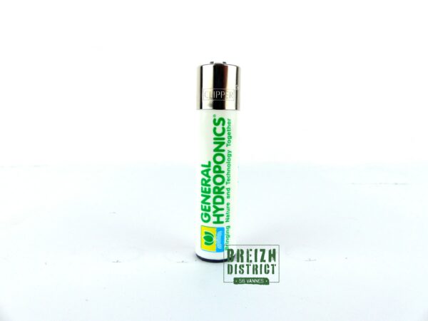 Clipper General Hydroponics