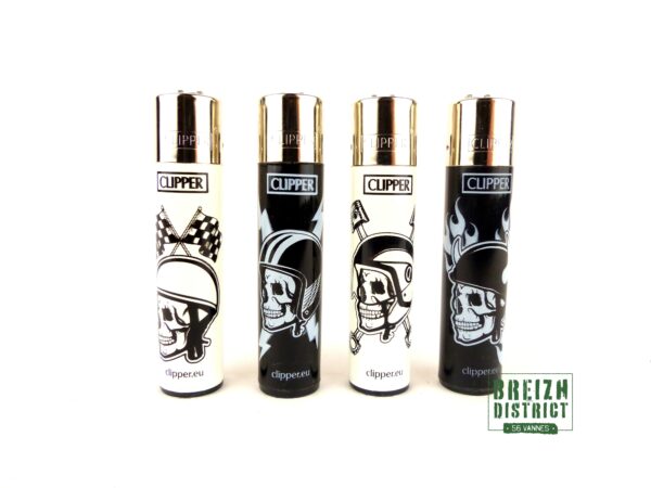 Clipper Skulls 10