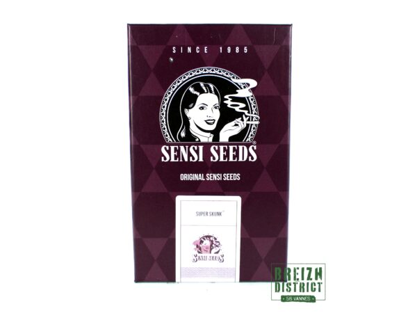 Sensi Seeds Super Skunk