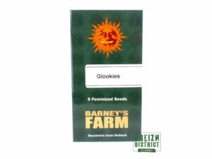 Barney's Farm Glookies X5