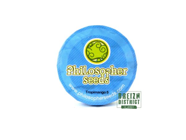 Philosopher Seeds Tropimango X5