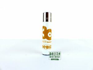 Clipper Biobizz 30 Years Blanc