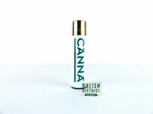 Clipper Canna