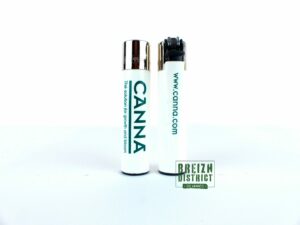 Clipper Canna