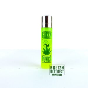 Clipper Green Power