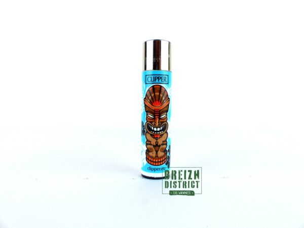 Clipper Tiki#2 2/4