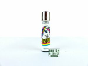 Clipper Unicorn Rainbow 2/4