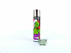 Clipper Zombi