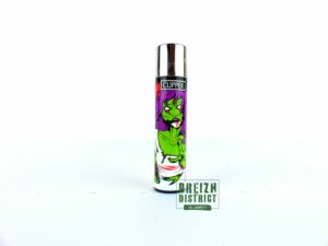 Clipper Zombi