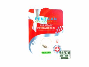 Fenocan Fenoswiss X5