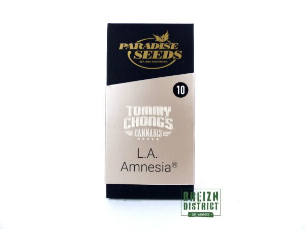 Paradise Seeds L.A. Amnesia X10