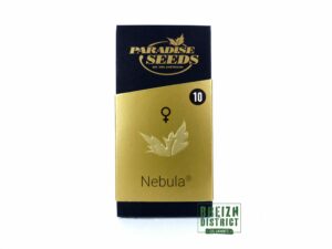Paradise Seeds Nebula X10