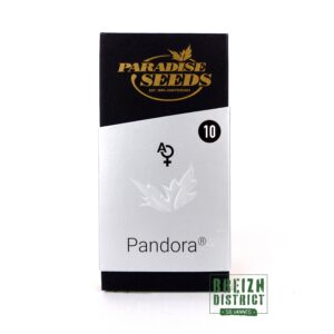 Paradise Seeds Pandora X10