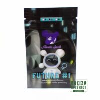 Anesia Seeds Future #1