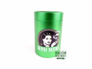 Boite à tabac Sensi Seeds