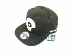 Casquette BIOBIZZ