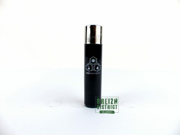 Clipper CBD Alchemy