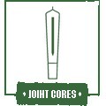 Joint Cores