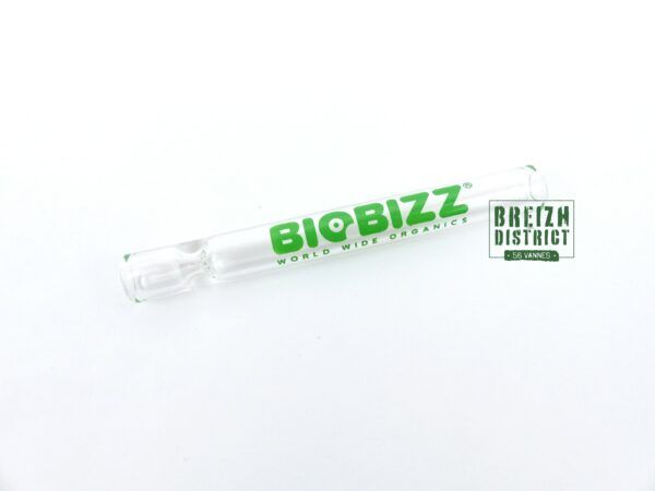 Pipe BioBizz