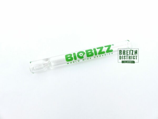 Pipe BioBizz