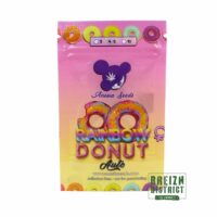 Anesia Seeds Rainbow Donut