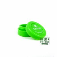 Boite silicone World of Seeds