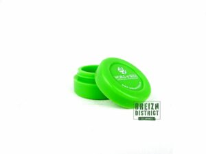 Boite silicone World of Seeds