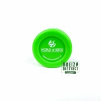 Boite silicone World of Seeds