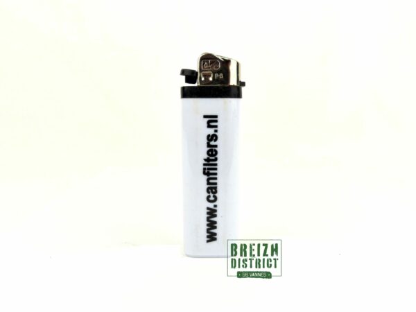 Briquet Active Can Lite Filter