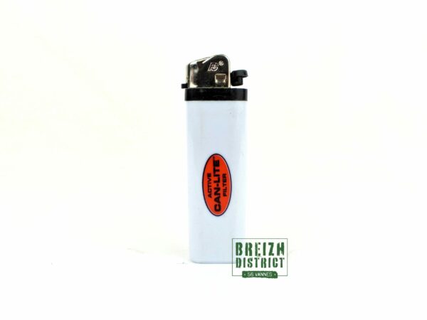 Briquet Active Can Lite Filter