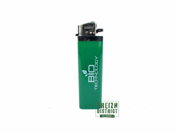 Briquet Bio Technology