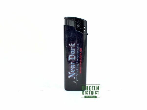 Briquet Near Dark