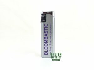 Briquet Atami Bloombastic