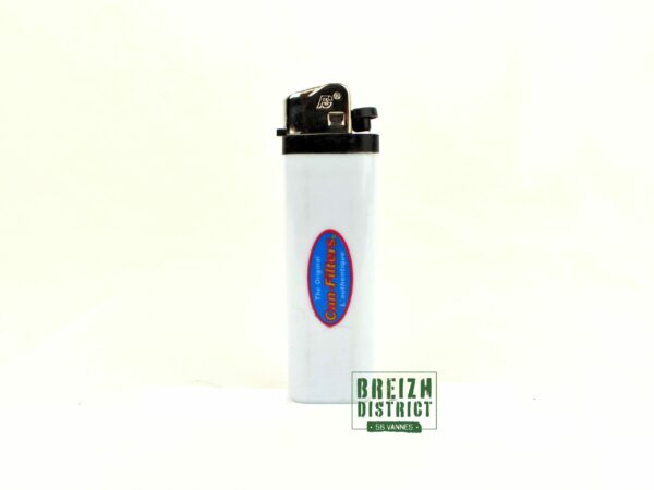 Briquet Can Filters