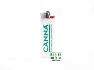 Briquet Canna