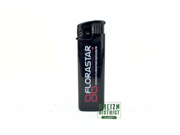 Briquet Florastar