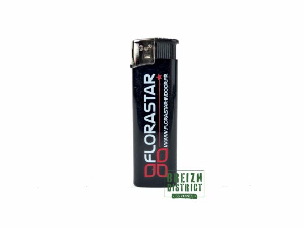 Briquet Florastar