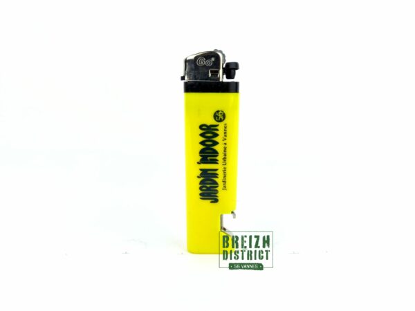 Briquet Jardin Indoor