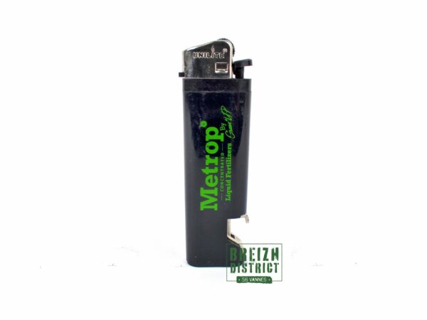 Briquet Metrop