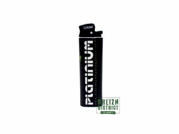 Briquet Platinium Hydroponics