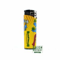 Briquet Sweet Seeds