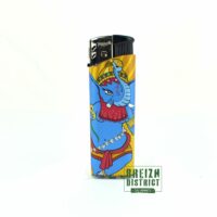 Briquet Sweet Seeds
