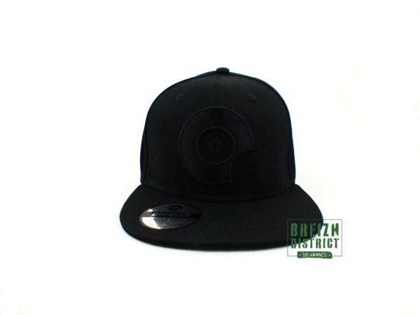 Casquette BIOBIZZ