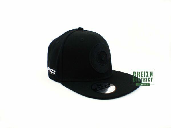 Casquette BIOBIZZ